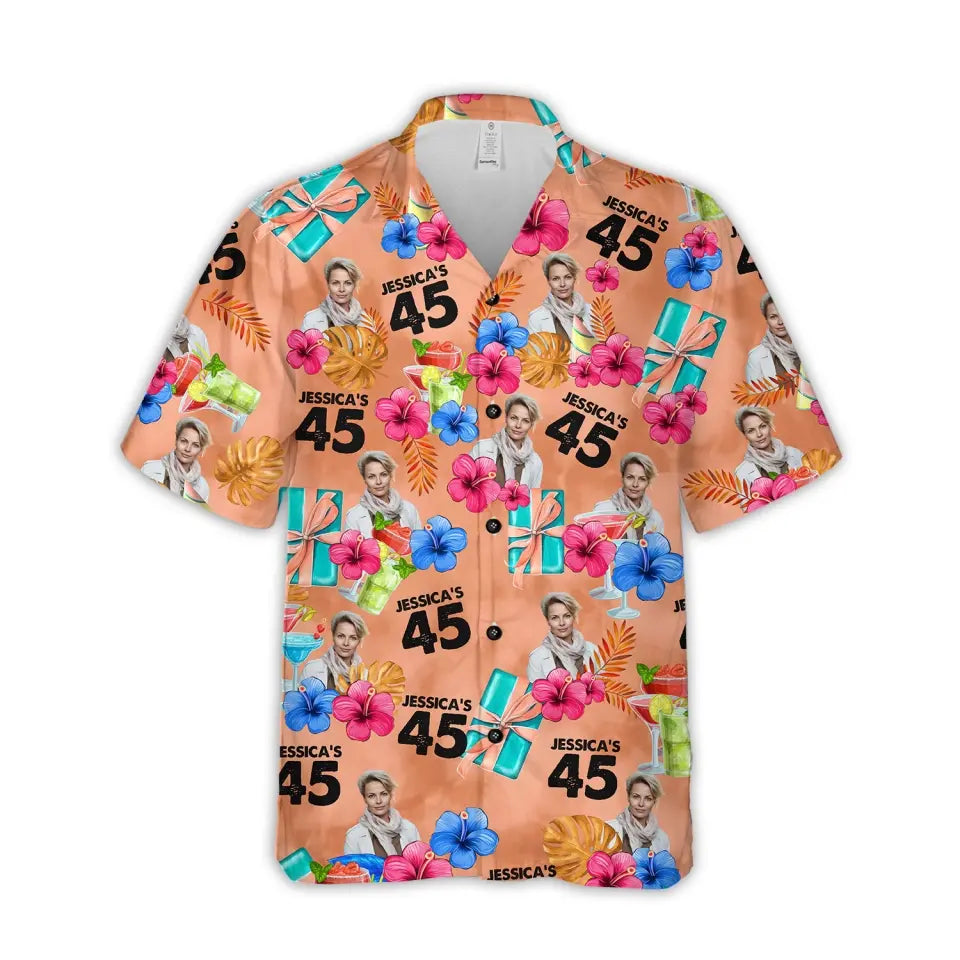 Create Your Own Birthday Shirt Over 6000 Combinations