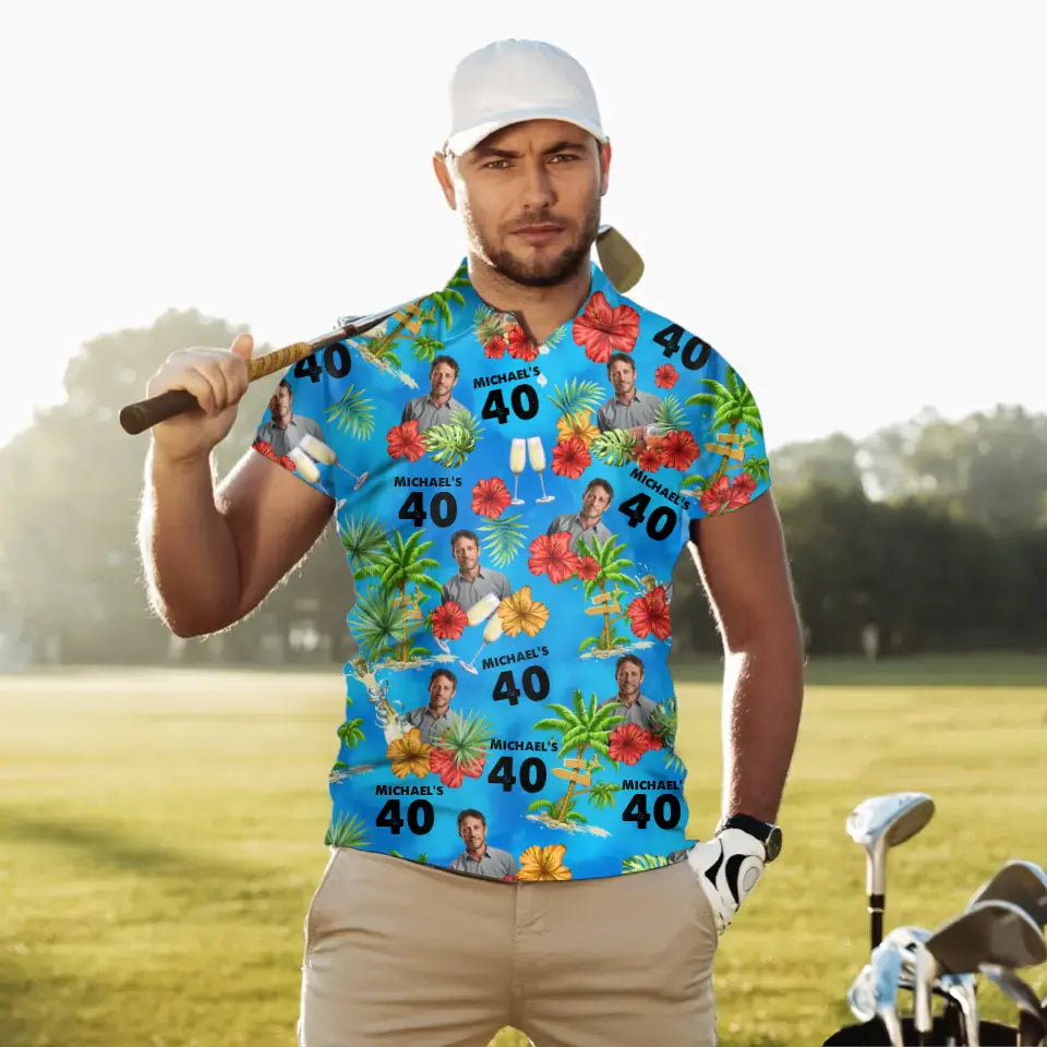 Create Your Own Birthday Shirt Over 6000 Combinations